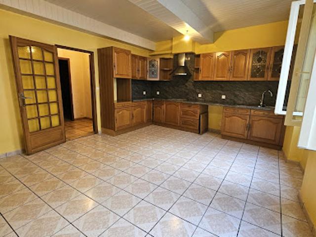 Vente Maison 5 pièces 139 m2 Montner