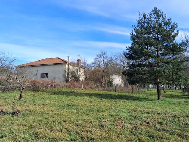 Vente Maison 5 pièces 139 m2 Noalhat