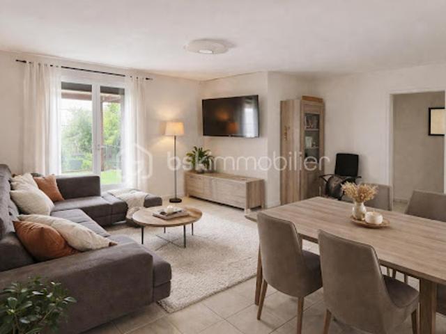 Vente Maison 5 pièces 139 m2 Ostricourt
