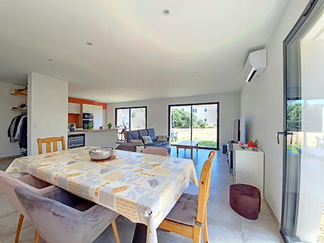 Vente Maison 5 pièces 139 m2 Allauch