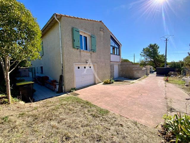 Vente Maison 5 pièces 139 m2 Archiac