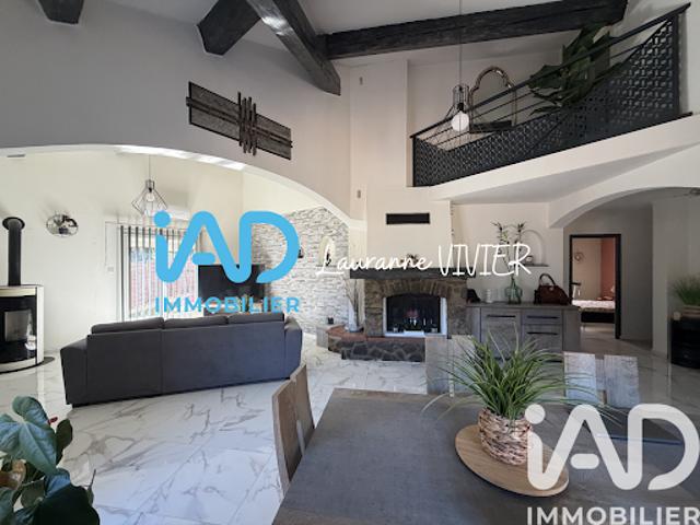Vente Maison 5 pièces 139 m2 Arles sur Tech