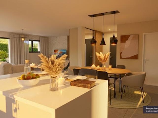 Vente Maison 5 pièces 139 m2 Basse Goulaine
