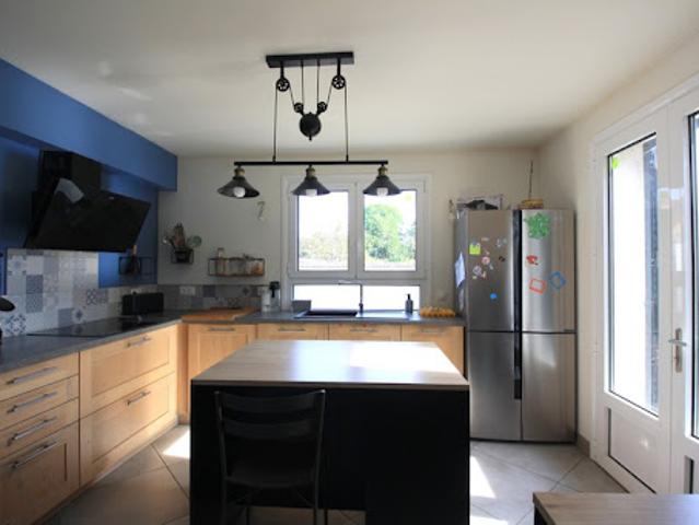 Vente Maison 5 pièces 139 m2 Beaulon