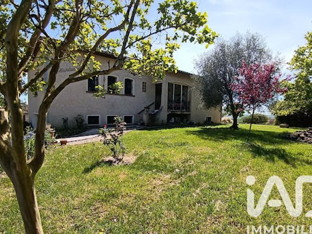 Vente Maison 5 pièces 139 m2 Beaumarchés