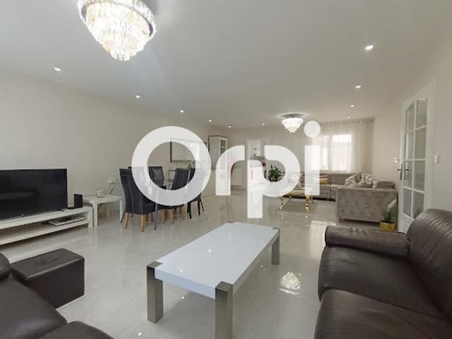 Vente Maison 5 pièces 139.98 m2 Beuvry la Forêt