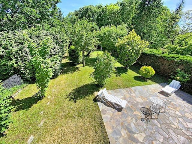 Vente Maison 5 pièces 139 m2 Boussy Saint Antoine