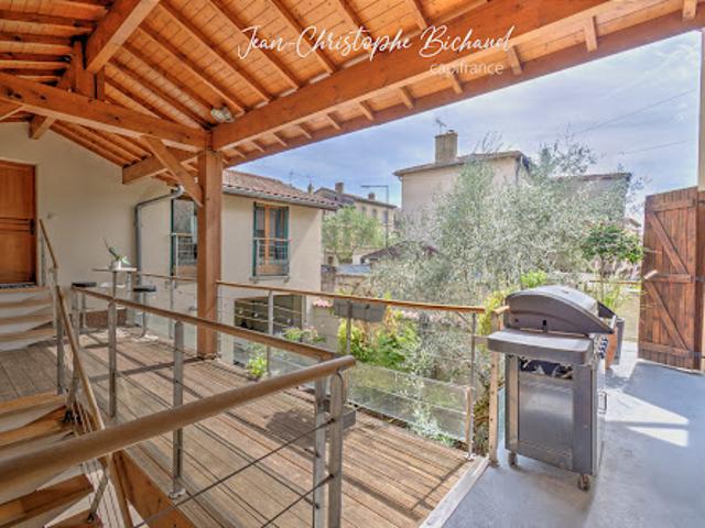 Vente Maison 5 pièces 139 m2 Brignais