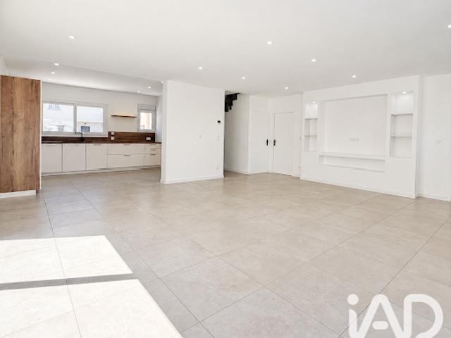 Vente Maison 5 pièces 139 m2 Cagny