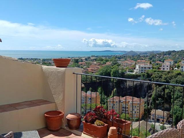Vente Maison 5 pièces 139 m2 Cagnes sur Mer