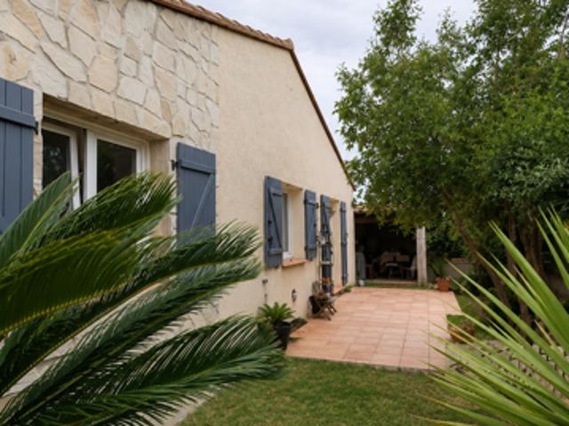 Vente Maison 5 pièces 139 m2 Canet en Roussillon