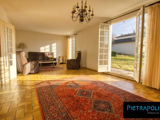 Vente Maison 5 pièces 139 m2 Cluny