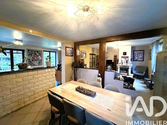 Vente Maison 5 pièces 139 m2 Fère en Tardenois