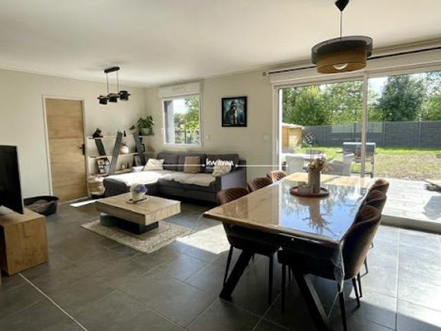 Vente Maison 5 pièces 139 m2 Conde sur l'escaut
