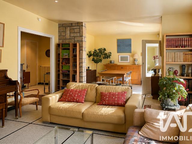 Vente Maison 5 pièces 139 m2 Crozon