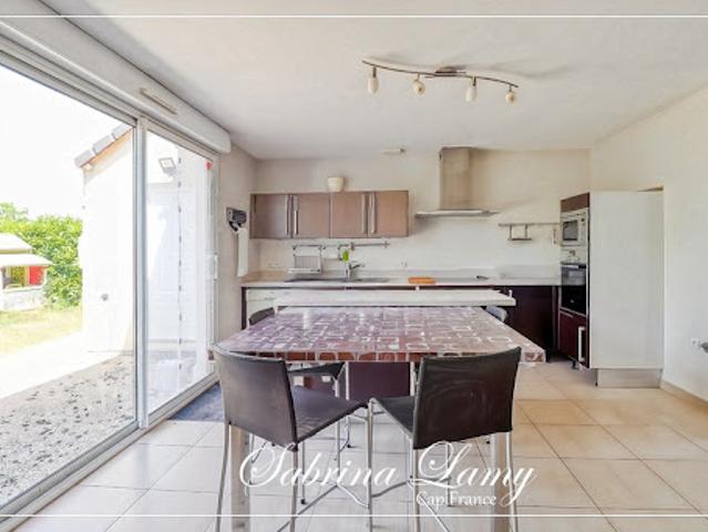 Vente Maison 5 pièces 139 m2 Epernay