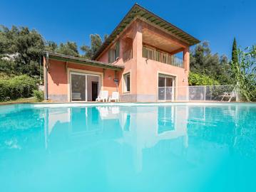 Vente Maison 5 pièces 139 m2 Falicon