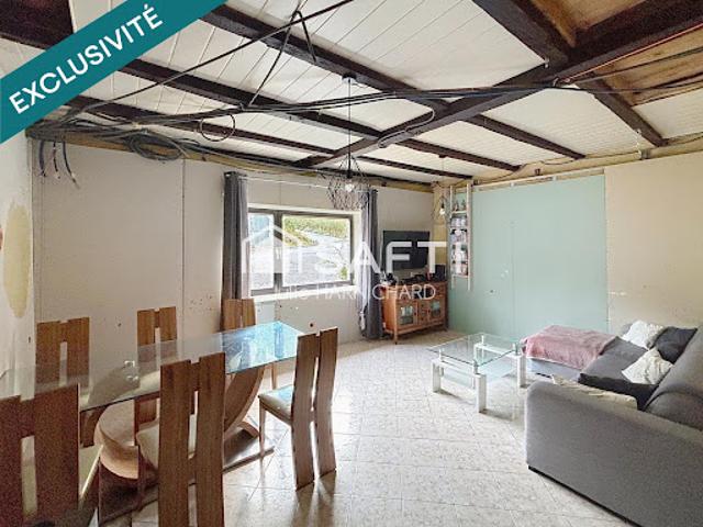 Vente Maison 5 pièces 139 m2 Flastroff