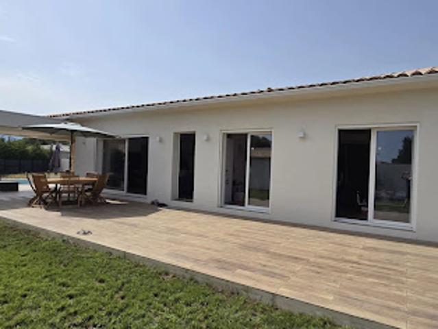 Vente Maison 5 pièces 139 m2 Ghisonaccia