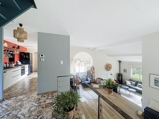 Vente Maison 5 pièces 139 m2 Givors
