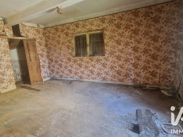 Vente Maison 5 pièces 139 m2 Izaux