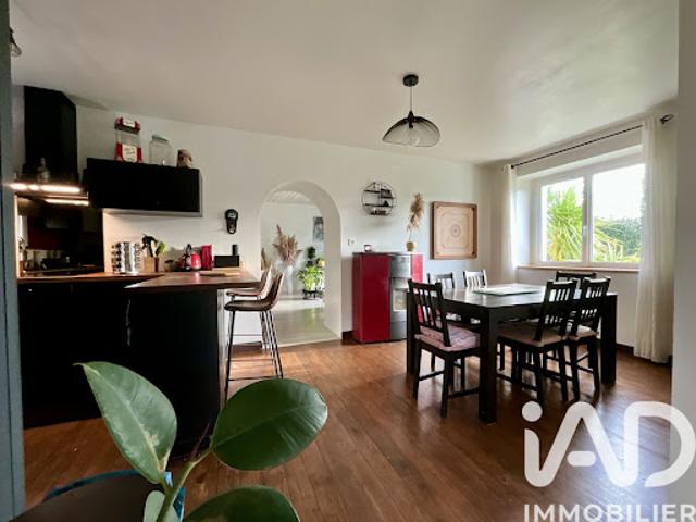 Vente Maison 5 pièces 139 m2 La Bernerie en Retz