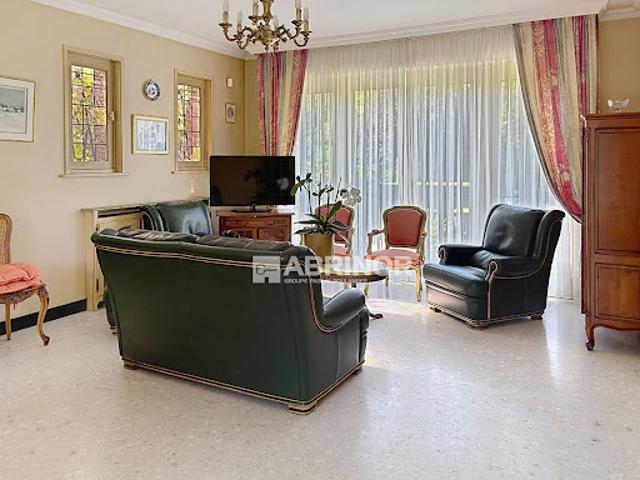 Vente Maison 5 pièces 139 m2 La Chapelle d'Armentières