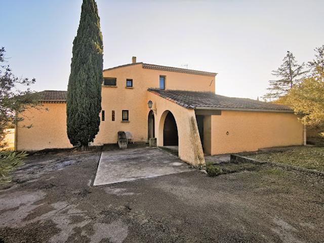 Vente Maison 5 pièces 139 m2 La Fare les Oliviers