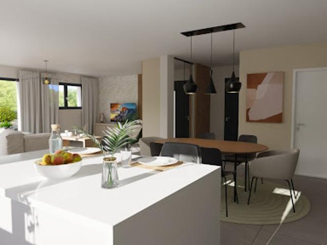 Vente Maison 5 pièces 139 m2 La Guerche de Bretagne