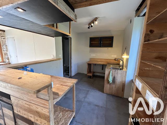 Vente Maison 5 pièces 139 m2 La Vicomté sur Rance