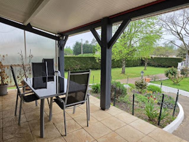 Vente Maison 5 pièces 139 m2 Lamonzie Saint Martin