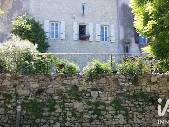Vente Maison 5 pièces 139 m2 Laplume