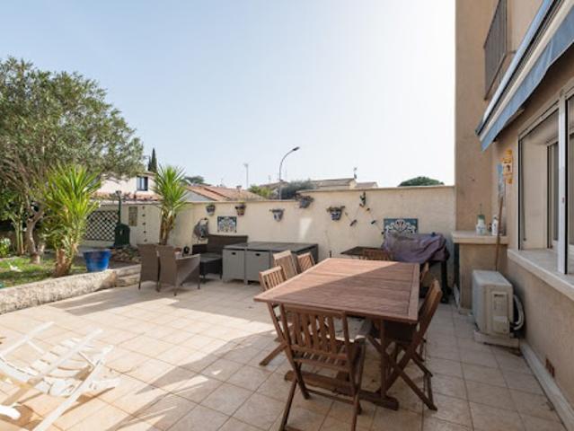 Vente Maison 5 pièces 139 m2 Le Crès