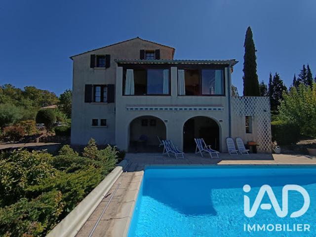 Vente Maison 5 pièces 139 m2 Les Assions