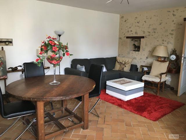 Vente Maison 5 pièces 139 m2 Lingé