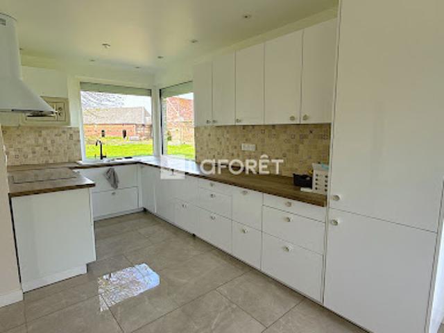 Vente Maison 5 pièces 139 m2 Longuerue