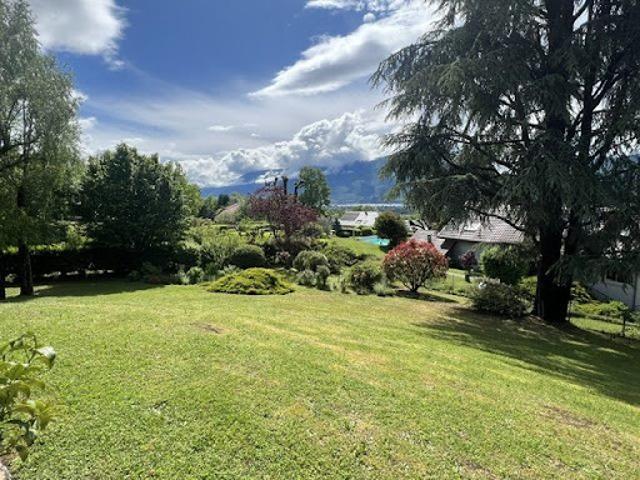 Vente Maison 5 pièces 139 m2 Pugny Chatenod