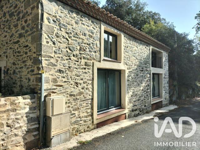 Vente Maison 5 pièces 139 m2 Palairac