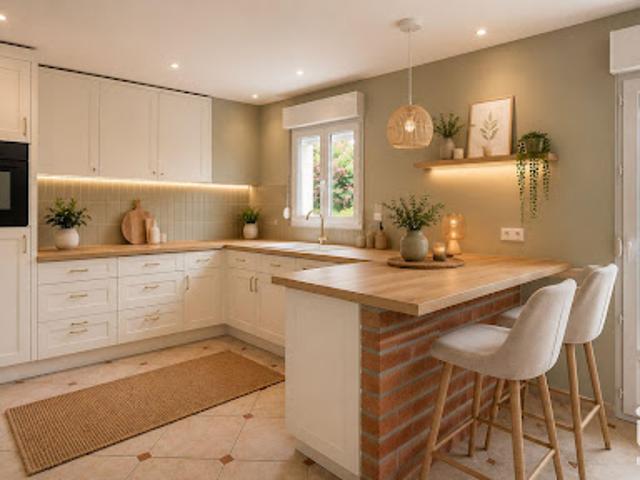 Vente Maison 5 pièces 139 m2 Plachy Buyon