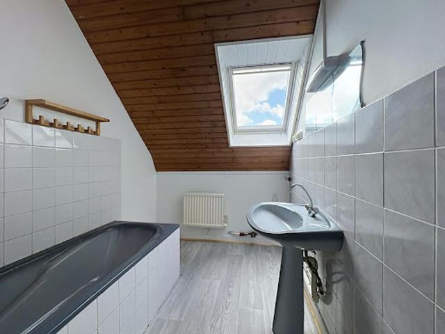 Vente Maison 5 pièces 139 m2 Plounéour Ménez