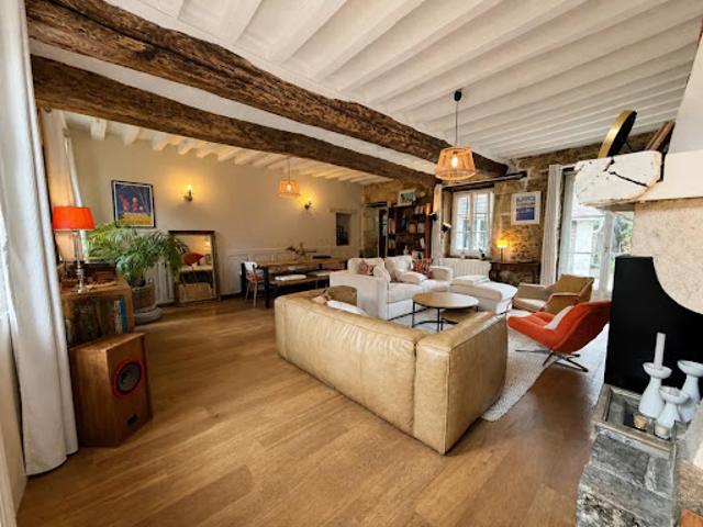 Vente Maison 5 pièces 139 m2 Pontpoint