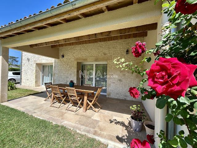 Vente Maison 5 pièces 139 m2 Port Sainte Foy et Ponchapt