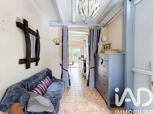 Vente Maison 5 pièces 139 m2 Bois Anzeray