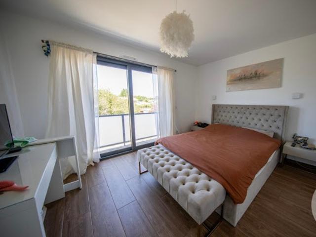 Vente Maison 4 pièces 139 m2 Saint Médard en Jalles