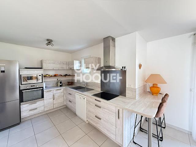Vente Maison 5 pièces 139 m2 Saint Doulchard