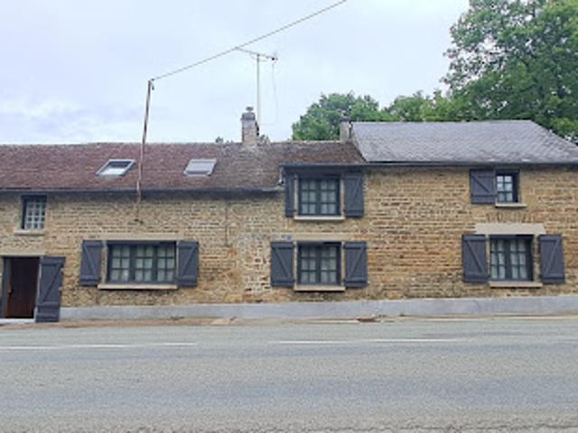 Vente Maison 5 pièces 139 m2 Saint Pierre des Nids