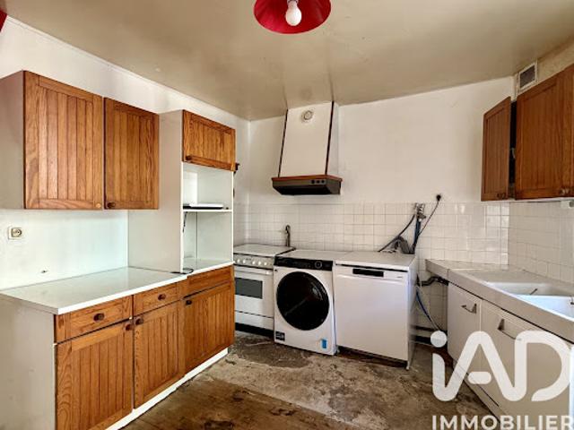 Vente Maison 5 pièces 139 m2 Saint Rambert en Bugey