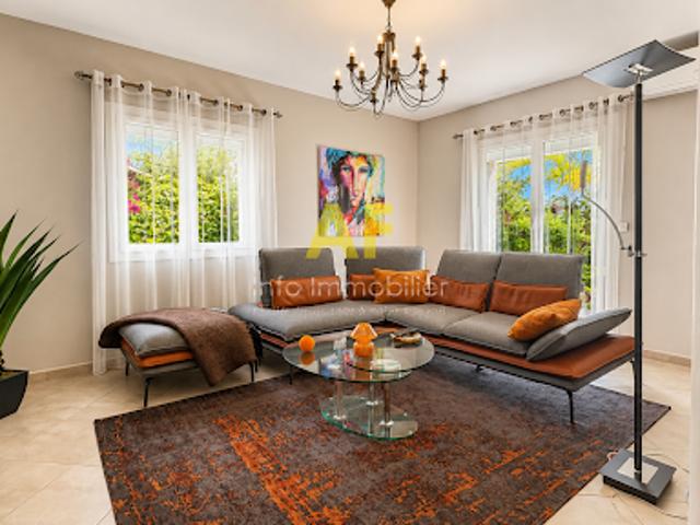 Vente Maison 5 pièces 139 m2 Saint raphael