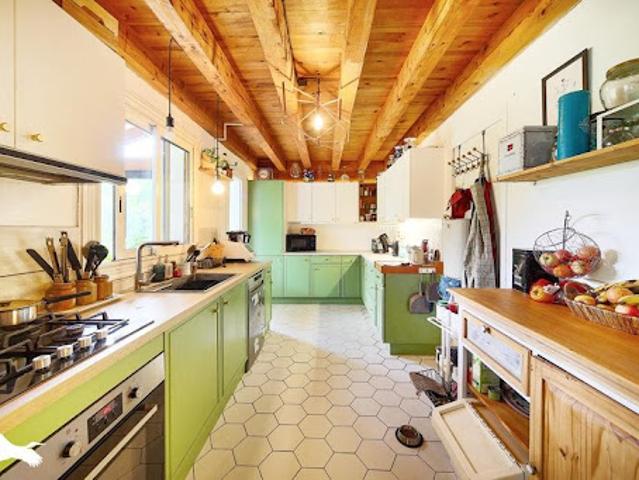 Vente Maison 5 pièces 139 m2 Saint Sulpice
