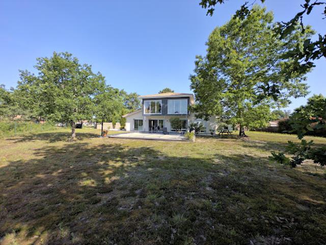 Vente Maison 5 pièces 139 m2 Saint Symphorien
